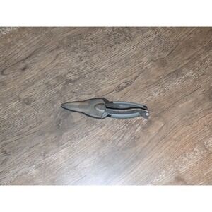 Pampered Chef Kitchen Shears Scissors Set With Sheath Poultry Meat Herbs